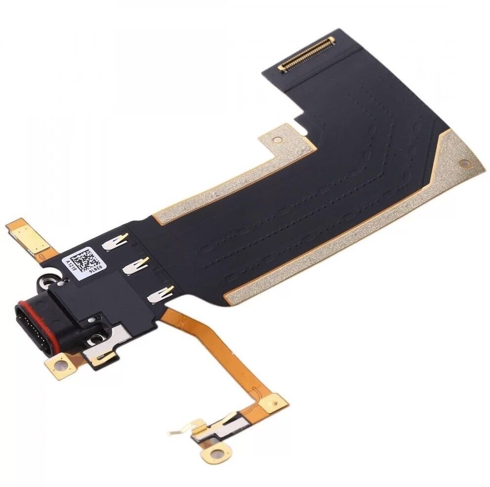 Charging Port Flex USB-C For Google Pixel 4